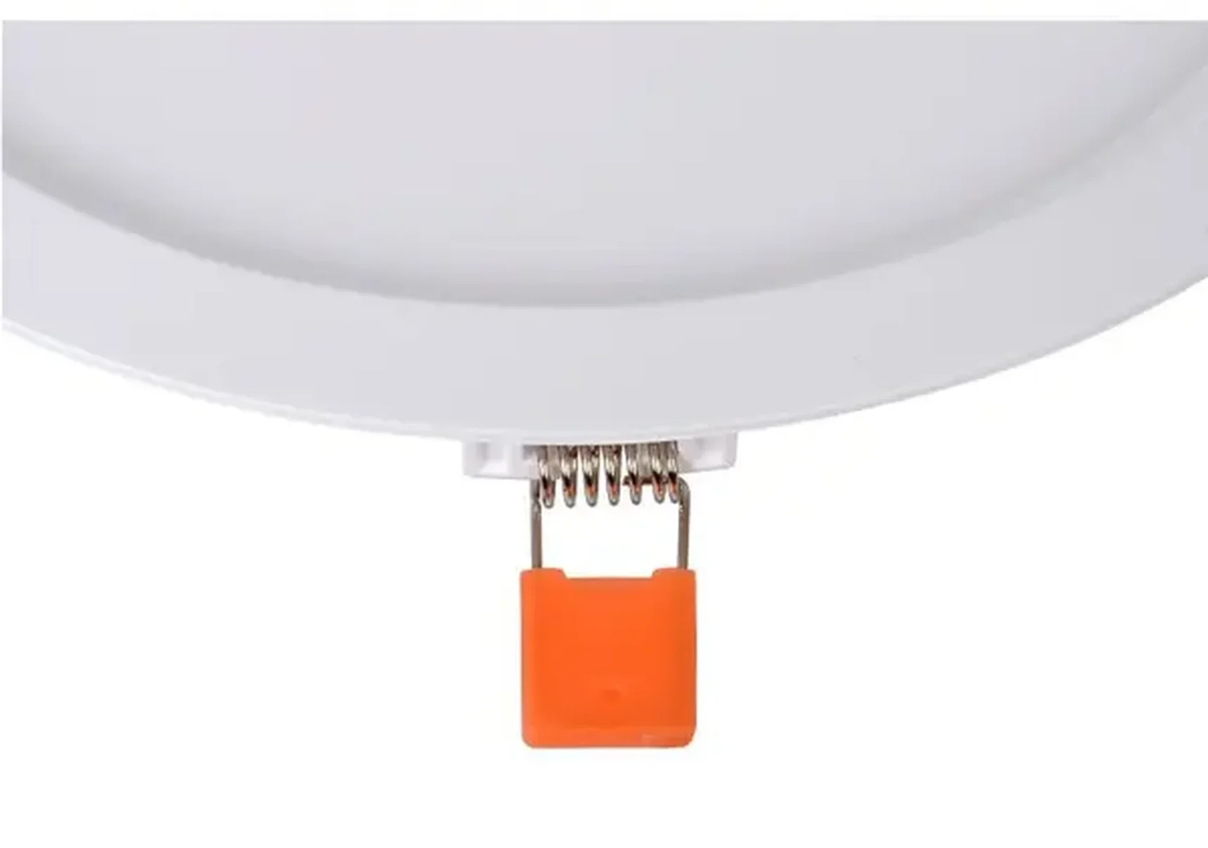 Потолочный светодиодный светильник Lucide Tendo-Led 07105/18/31