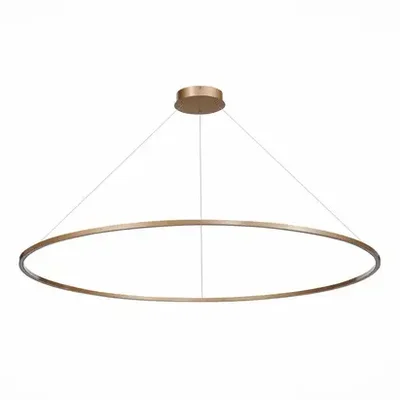 Подвесной светодиодный светильник ST Luce ST605.243.72