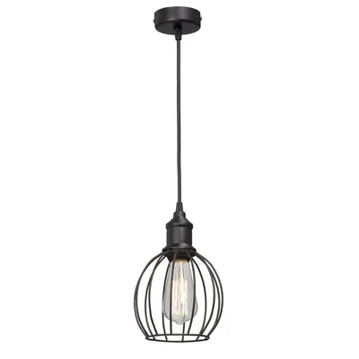 Подвесной светильник Vitaluce V4176-1/1S