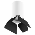 Накладной светильник Rullo R436437