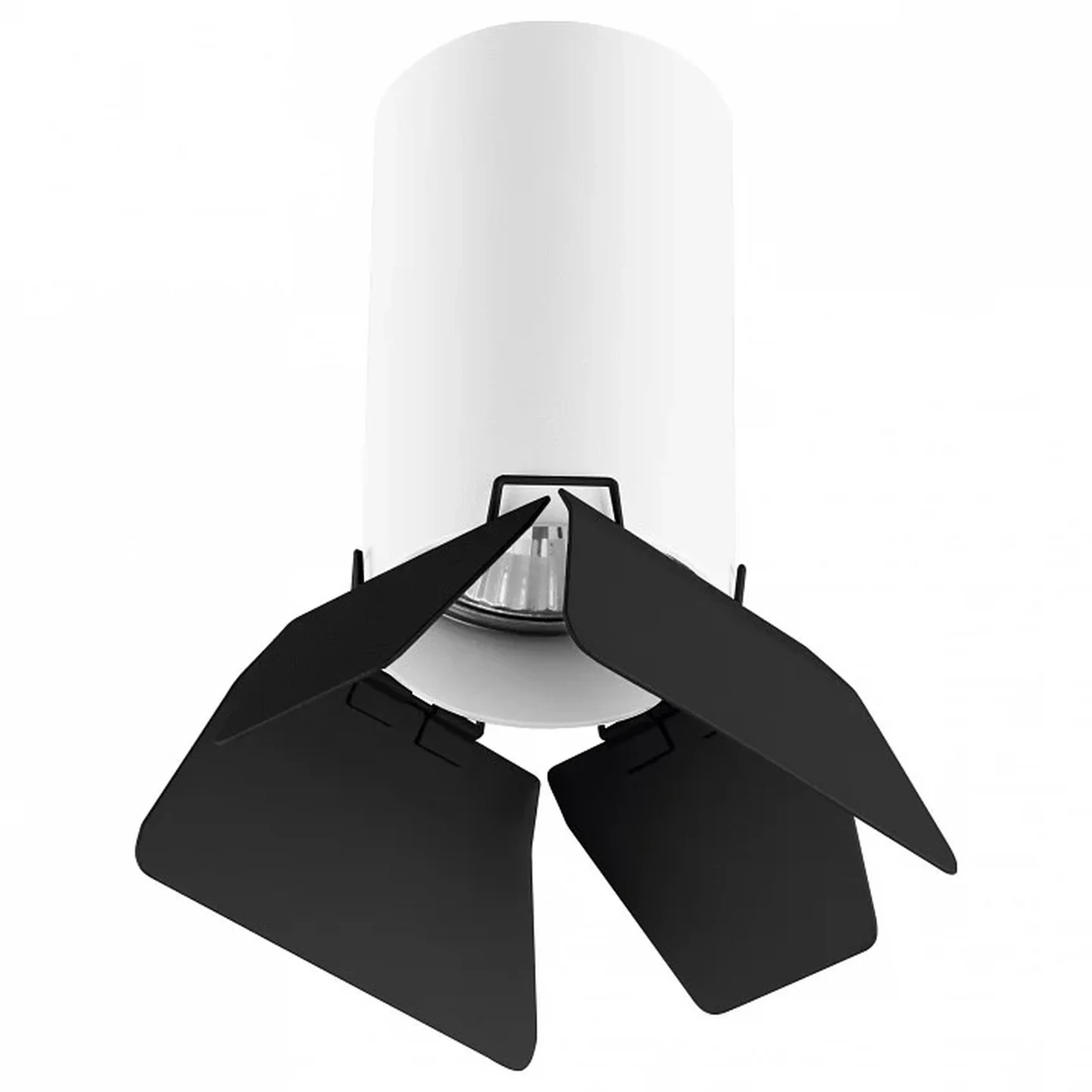 Накладной светильник Rullo R436437
