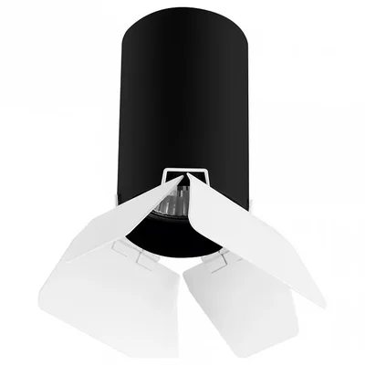 Накладной светильник Rullo R437436