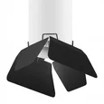 Накладной светильник Rullo R496437