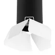 Накладной светильник Rullo R497436