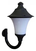 Светильник уличный настенный FUMAGALLI ILIO/REMO R50.251.000.AYE27 черный