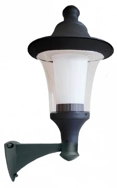 Светильник уличный настенный FUMAGALLI MIDIPILAR/REMO R50.254.000.AXH27