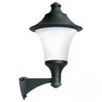 Светильник уличный настенный FUMAGALLI MIDIPILAR/REMO R50.254.000.AYE27 черный