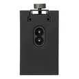 Светильник CLIP-38-LASER-S330-12W Warm3000 (BK, 36 deg, 24V) (Arlight, IP40 Металл, 3 года)