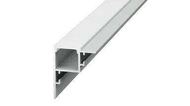 Профиль алюминиевый SWG PRO, RC-3545-2.5