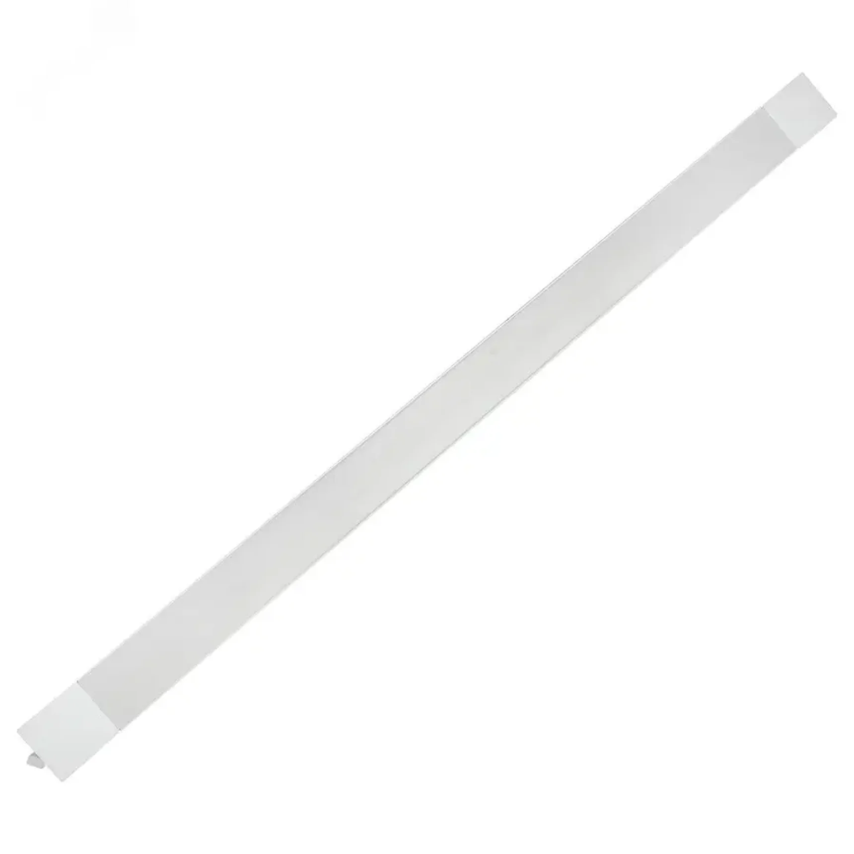 Светильник светодиодный ДВО-15w 6500K 1000 Лм IP40 WH 190мм встраиваемый квадрат