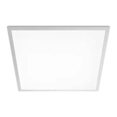 Светодиодная панель WOLTA LPC40W60-03 40Вт 6500К Серая рамка (без драйвера LD-40)