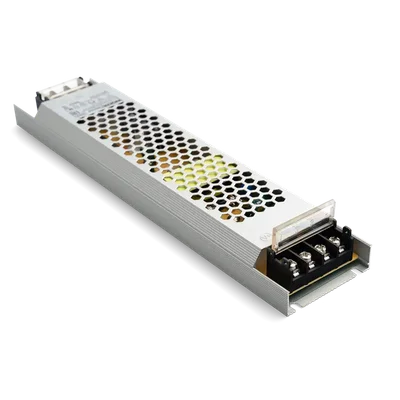 Блок питания WOLTA WLD-150W/01-12V 150Вт 12В IP20