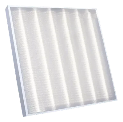 Светильник Армстронг 56W-6600Lm 6000-6500К