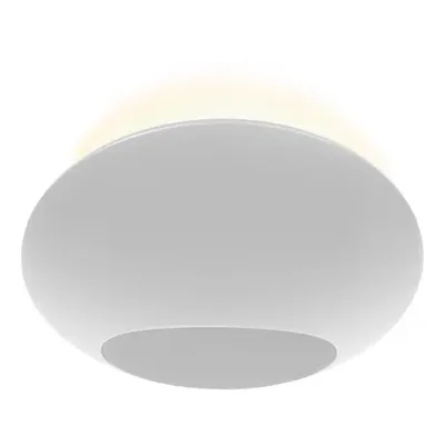 Настенный светодиодный светильник iLedex Light Flux ZD8152-6W WH