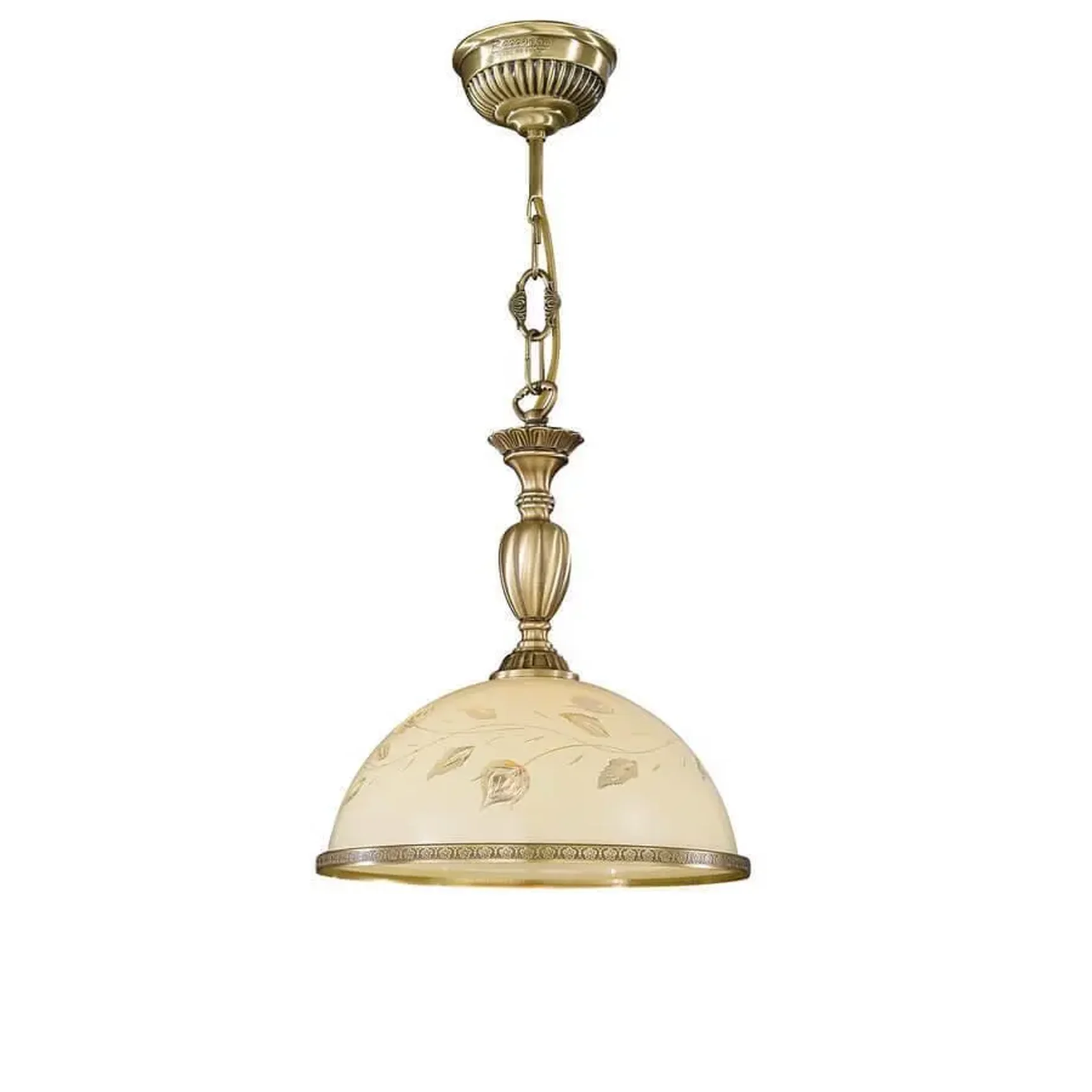 Подвесной светильник Reccagni Angelo L.6208/28