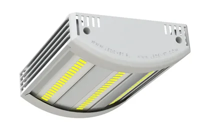 Светодиодный светильник СПО 12 Д