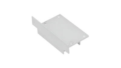 Заглушки для профиля DesignLed, LE6332-ECS