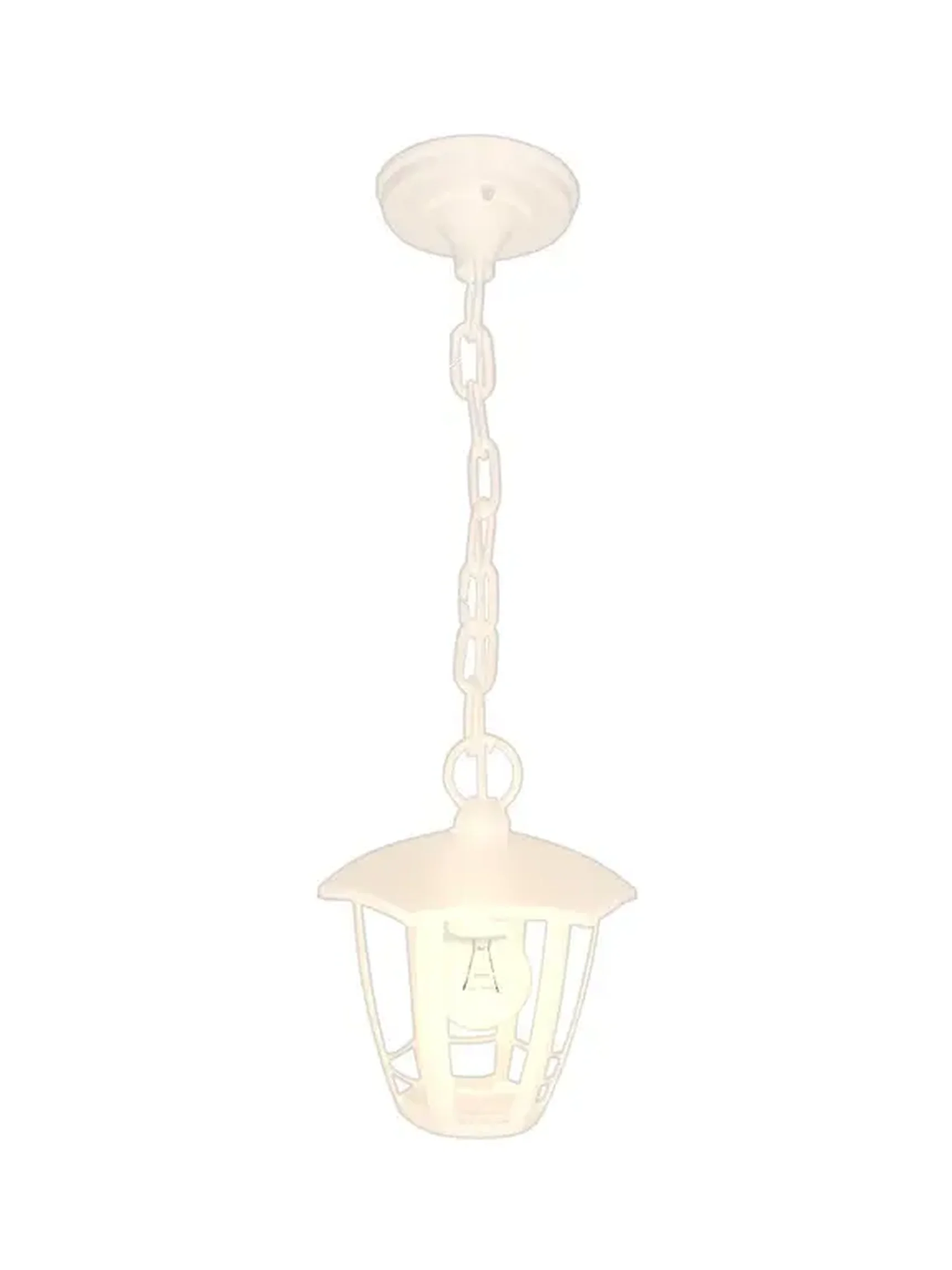 Уличный подвесной светильник Apeyron Марсель 11-172