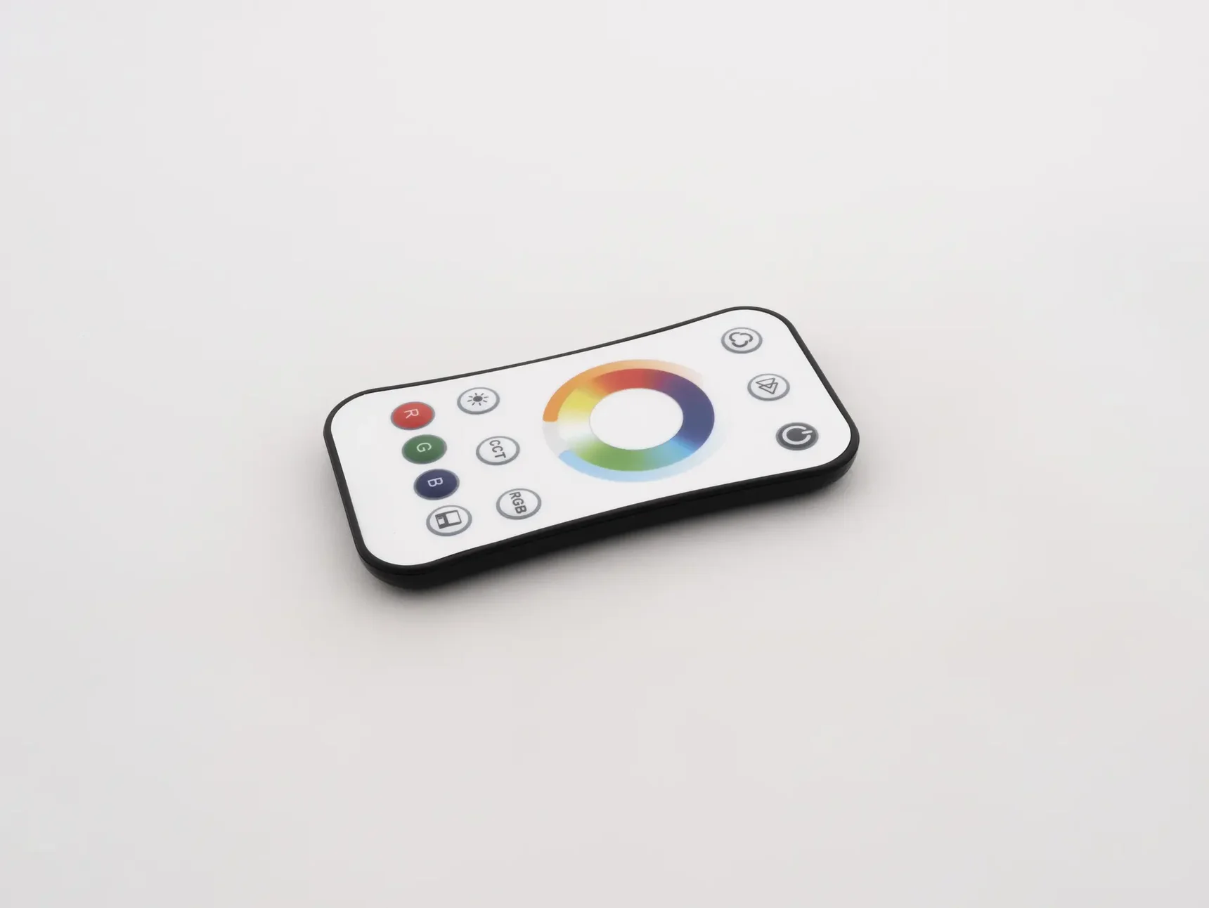 Контроллер RGB+CCT V5-M 15A 006284