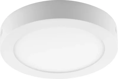 Светильник светодиодный, 24W, 1760Lm, дневной (6400К), AL504 с драйвером в комплекте