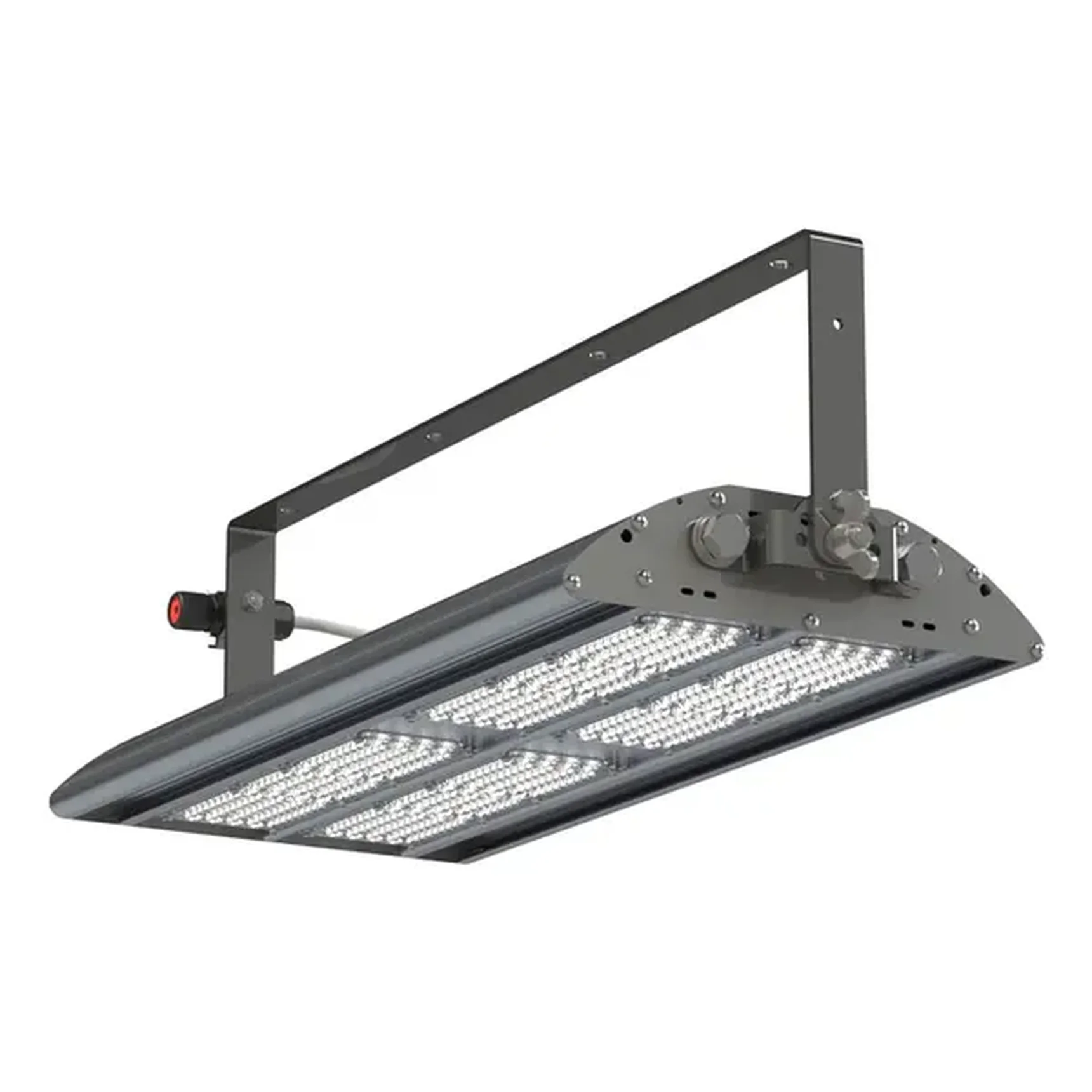 Светодиодный светильник УСС 160 Эксперт S Ультра