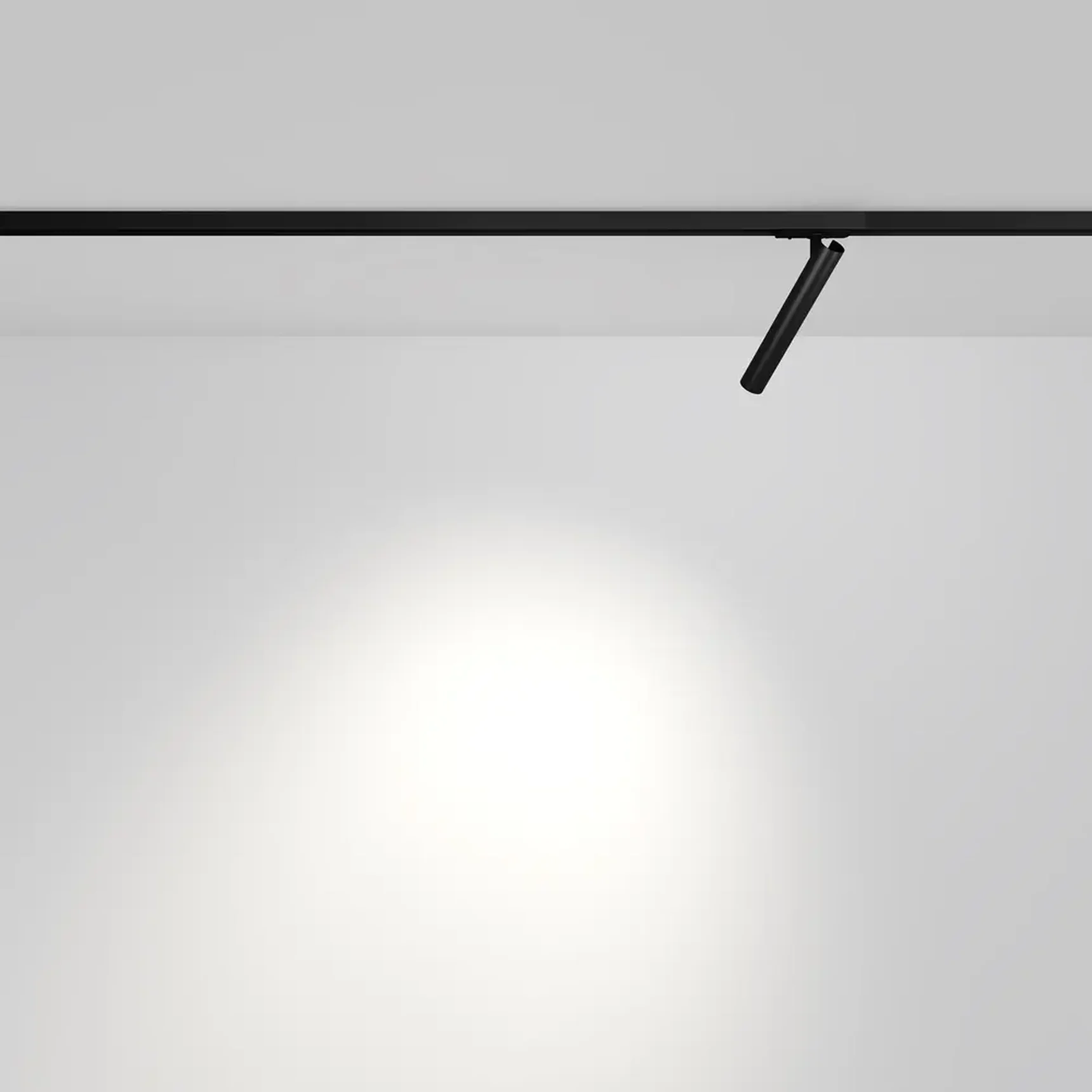 Трековый светильник Focus T Unity 4000K 6Вт 36°, TR141-1-6W4K-M-B