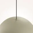 Подвесной светильник Basic colors E27х1, MOD168PL-01BG