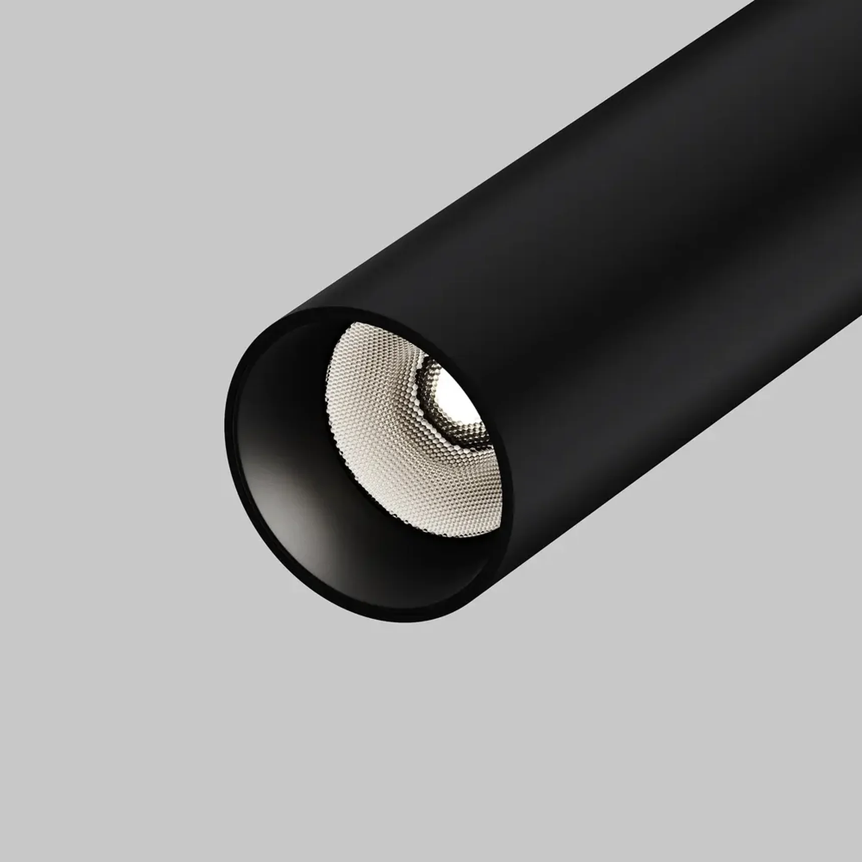 Трековый светильник Focus T Unity 4000K 6Вт 36°, TR141-1-6W4K-M-B