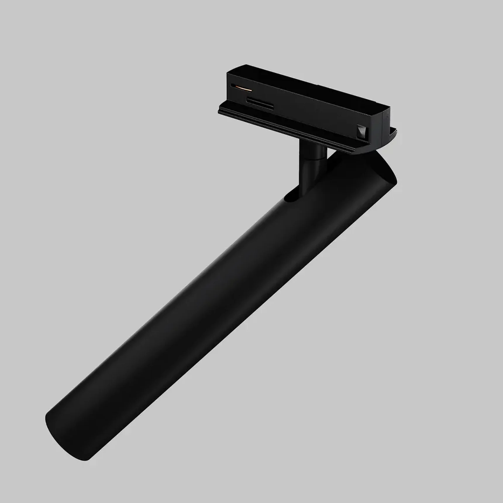 Трековый светильник Focus T Unity 4000K 6Вт 36°, TR141-1-6W4K-M-B