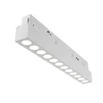 Трековый светильник Points Exility 2700-6000K 12Вт 36° Dim Smart, TR031-4-12W3K-S-DS-W