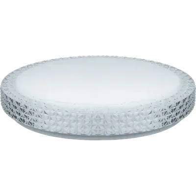 Светильники для внутреннего освещения LED NBL-RC02-60-MK-IP20-LED хрусталь