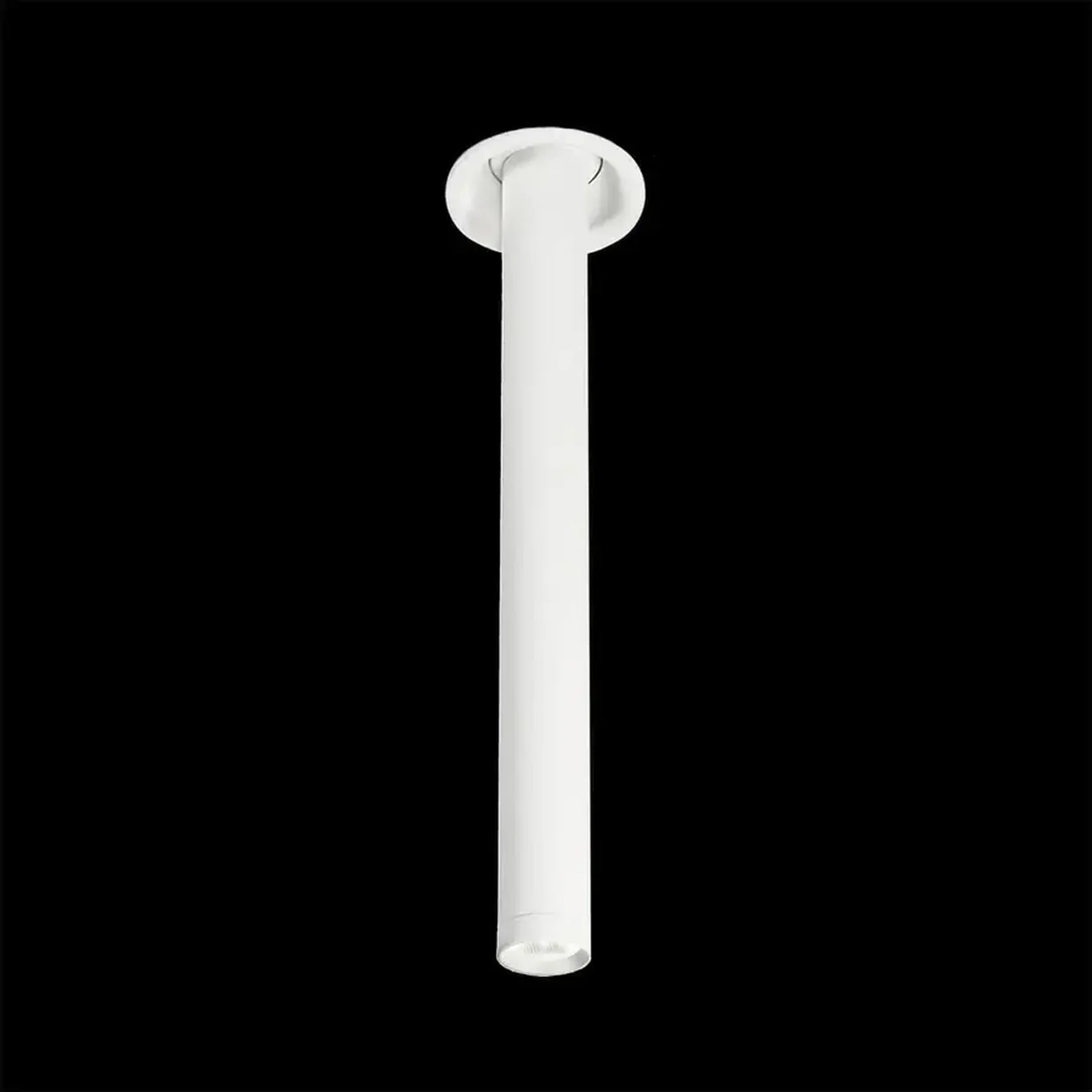 Встраиваемый спот Ideal Lux Eye Wh 186986