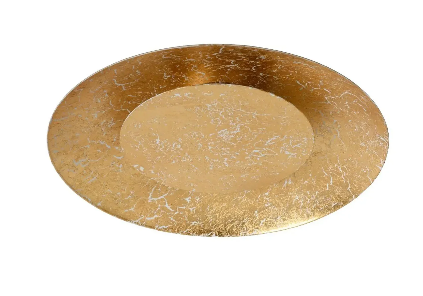 Потолочный светодиодный светильник Lucide Foskal 79177/12/01