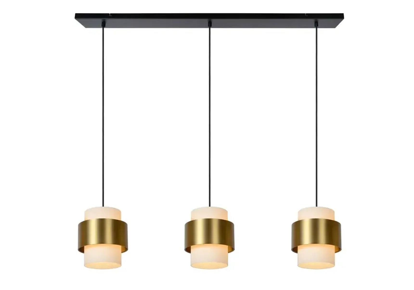 Подвесной светильник Lucide Firmin 45497/03/02