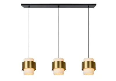 Подвесной светильник Lucide Firmin 45497/03/02