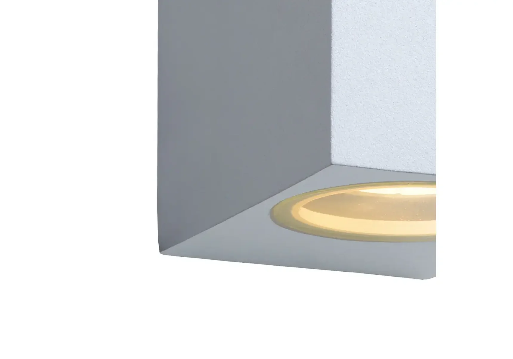 Уличный настенный светильник Lucide Zora Led 22860/10/31