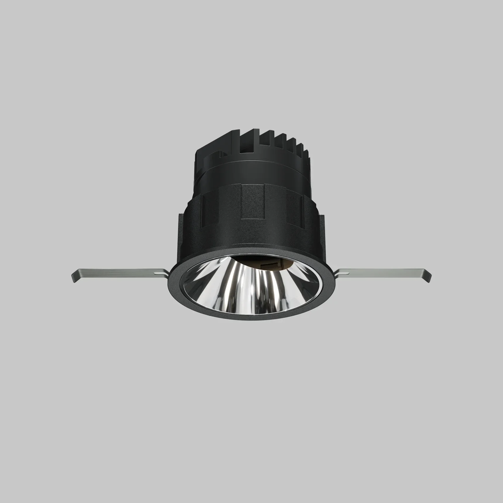 Декоративная рамка-отражатель для серии Wise, Ring057-10-CH