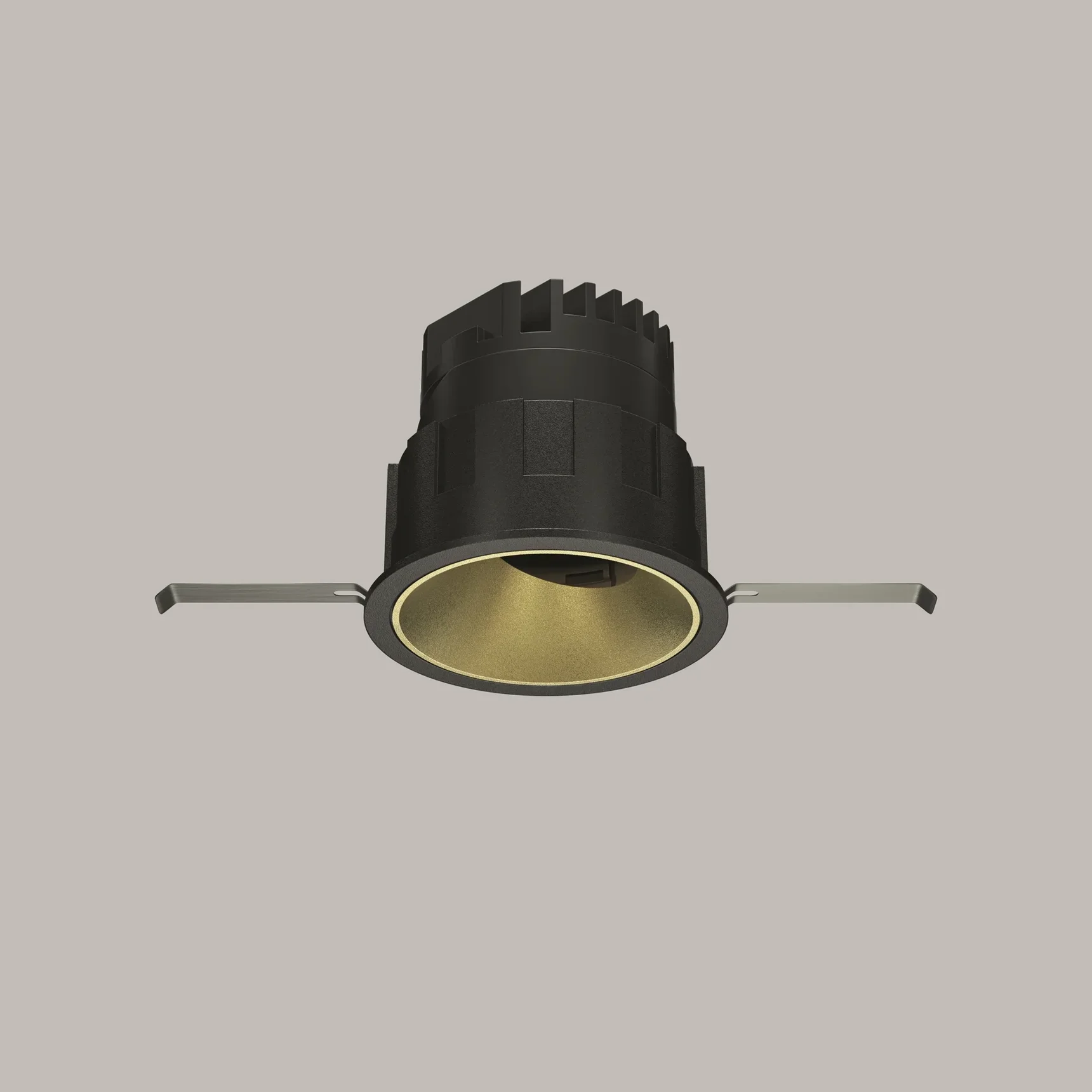 Декоративная рамка-отражатель для серии Wise, Ring057-10-MG