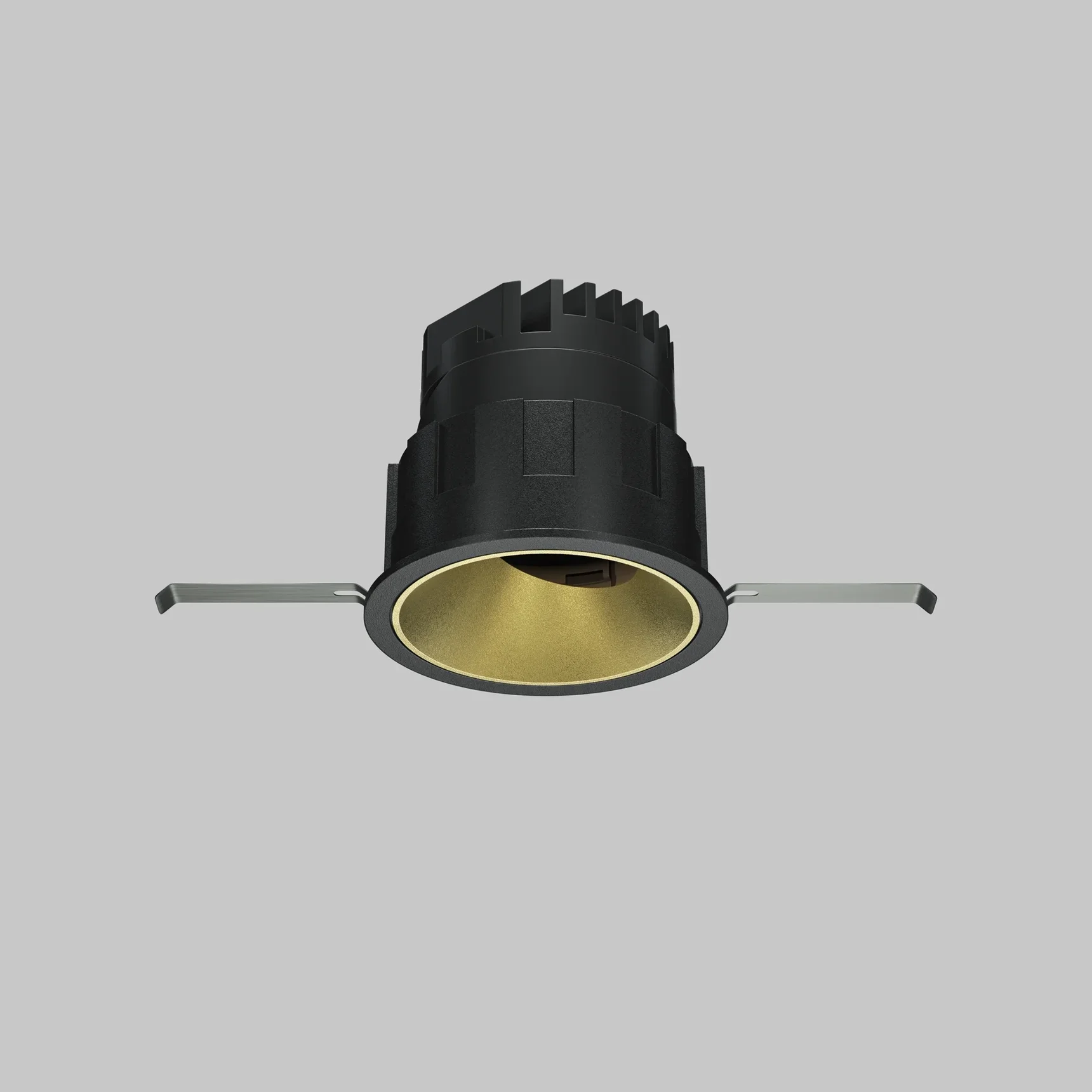 Декоративная рамка-отражатель для серии Wise, Ring057-10-MG