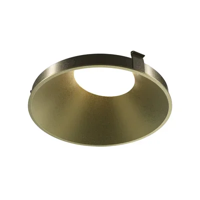 Декоративная рамка-отражатель для серии Wise, Ring057-10-MG