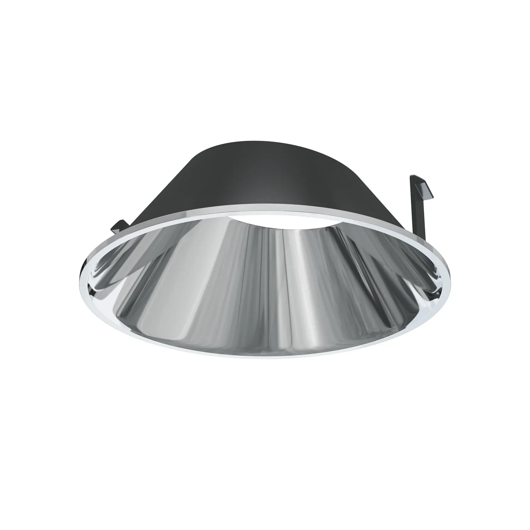 Декоративная рамка-отражатель для серии Wise, Ring057-7-CH