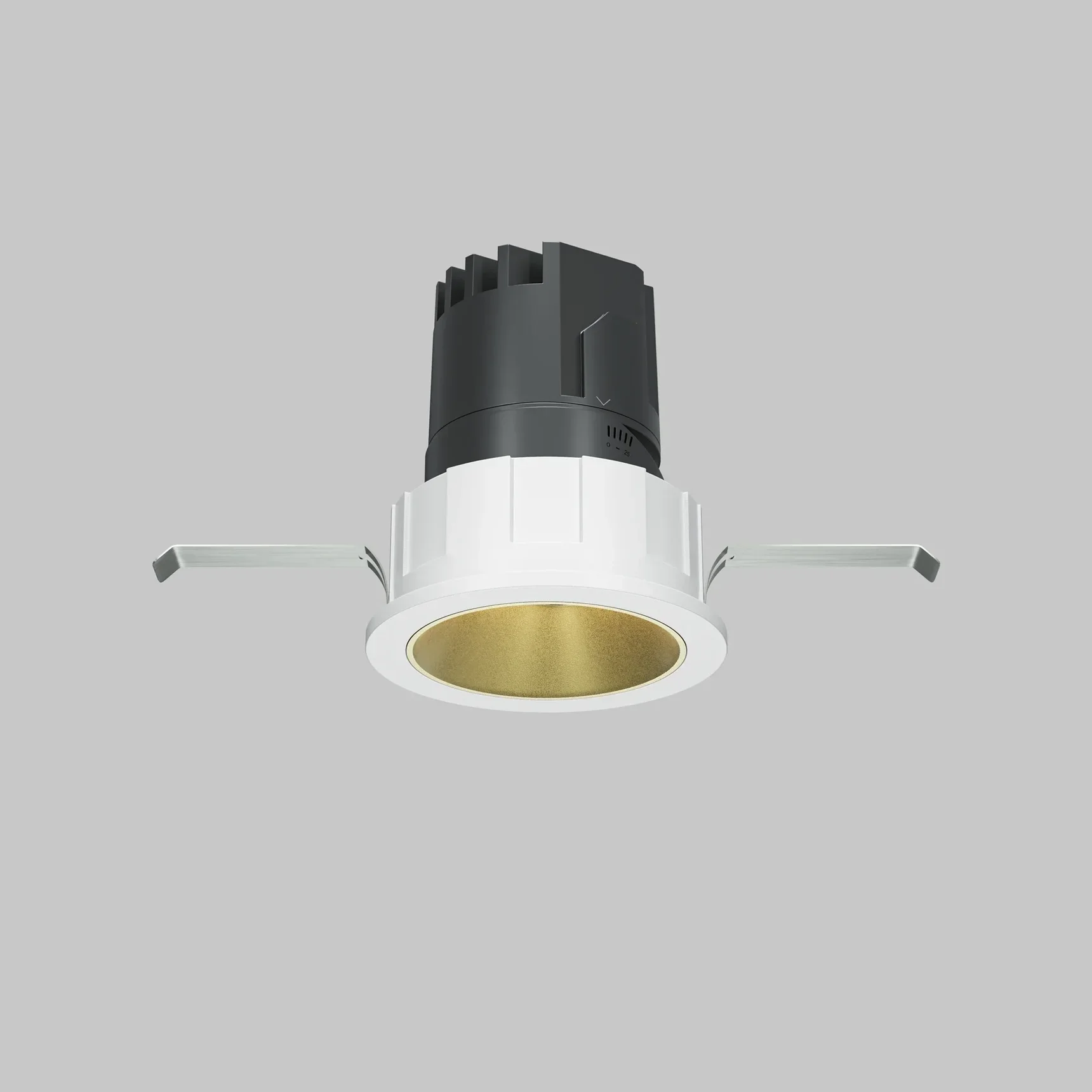 Декоративная рамка-отражатель для серии Wise, Ring057-7-MG