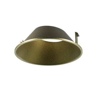 Декоративная рамка-отражатель для серии Wise, Ring057-7-MG