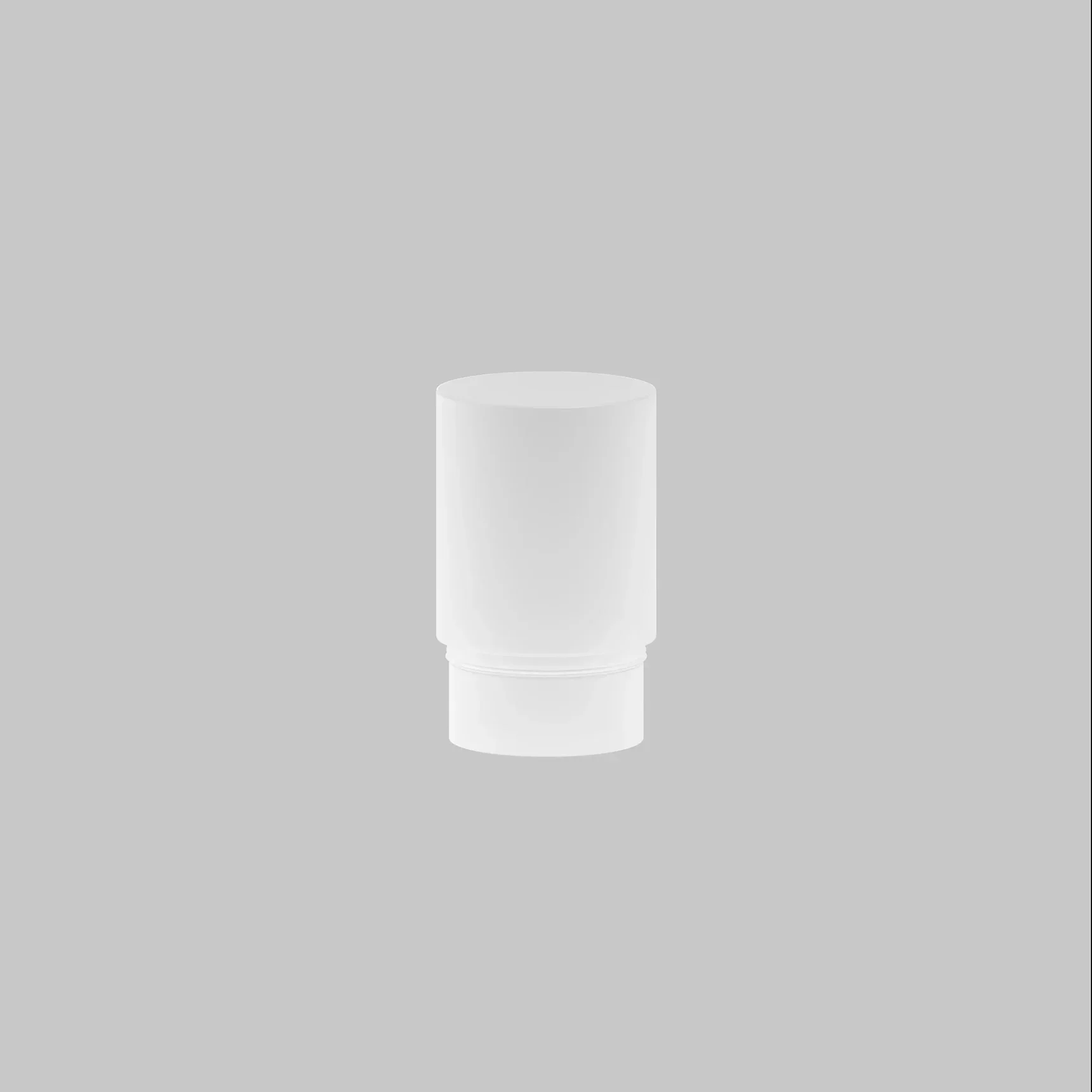 Матовый рассеиватель для Focus Led 5Вт, RingMAcr-5-W