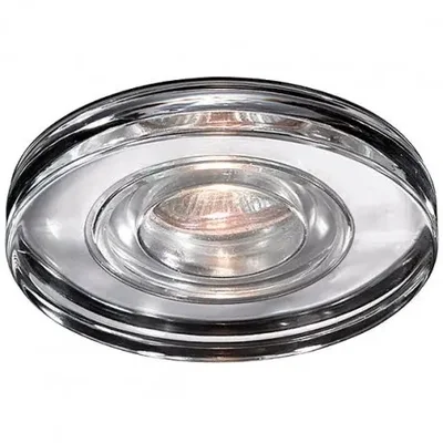 Встраиваемый спот Novotech AQUA 369883