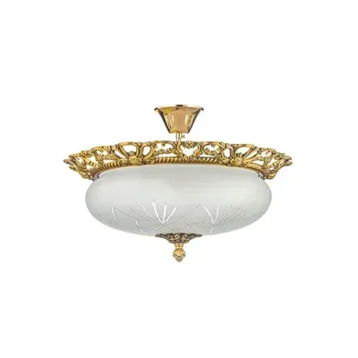 Потолочный светильник Arti Lampadari Venezia E 1.13.46 AG