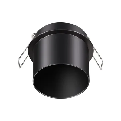 Встраиваемый светильник Novotech Butt 370935