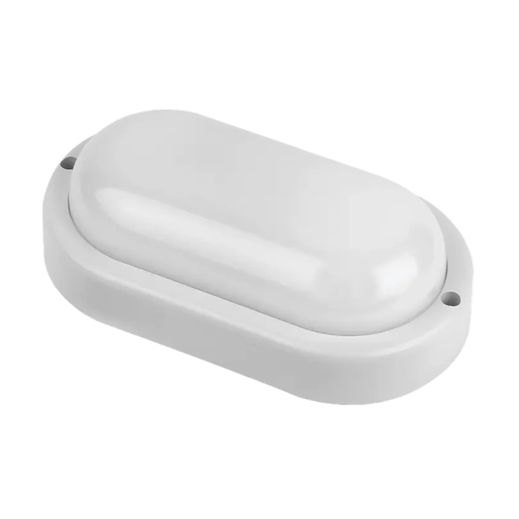 Светодиодный светильник WOLTA  LCL05-18W-P01-4K 18Вт 4000K IP65 Овал