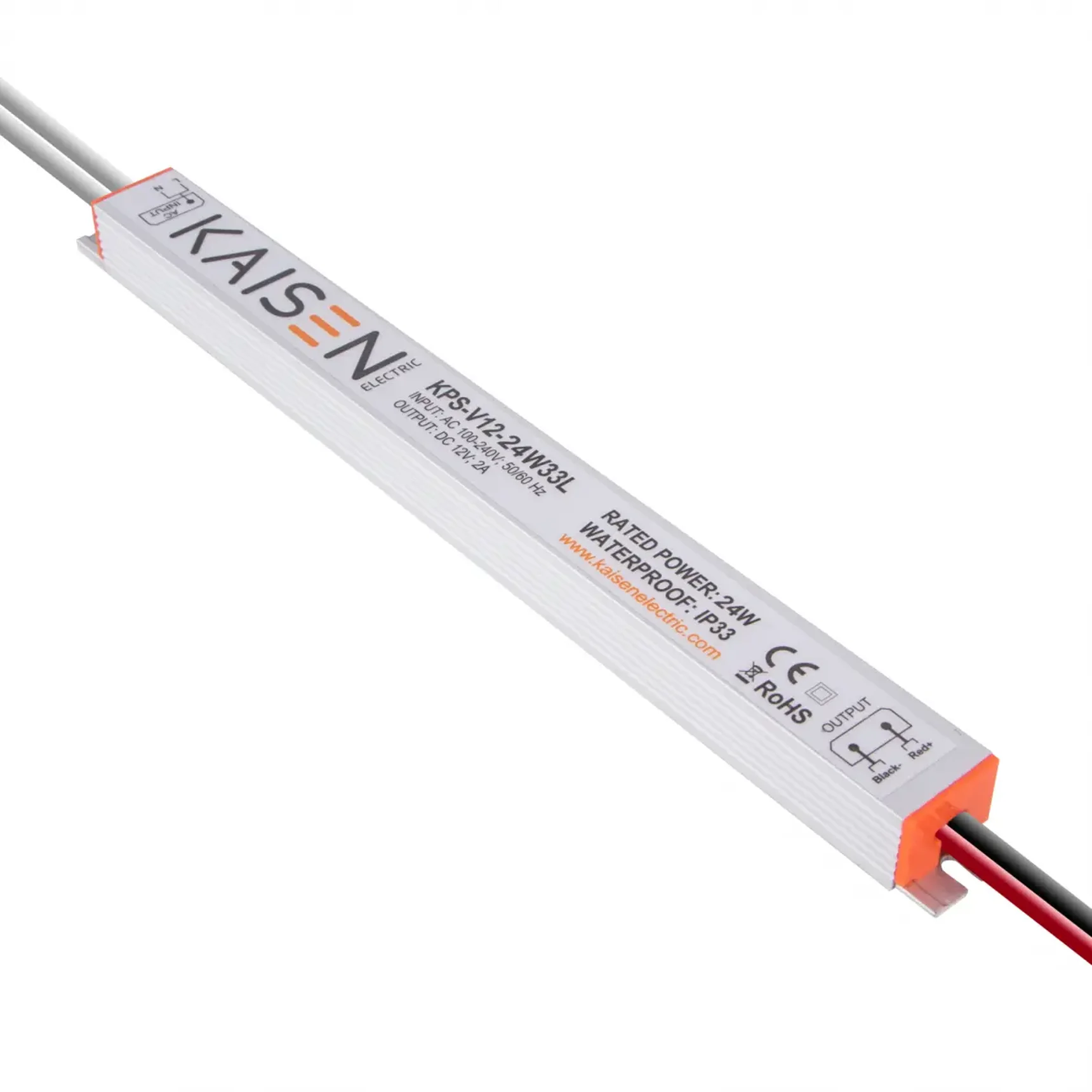 Блок питания KPS-V12-24W33-L