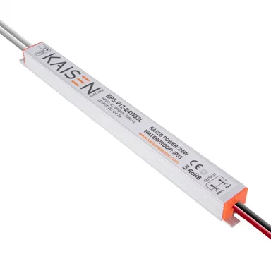 Блок питания KPS-V12-24W33-L